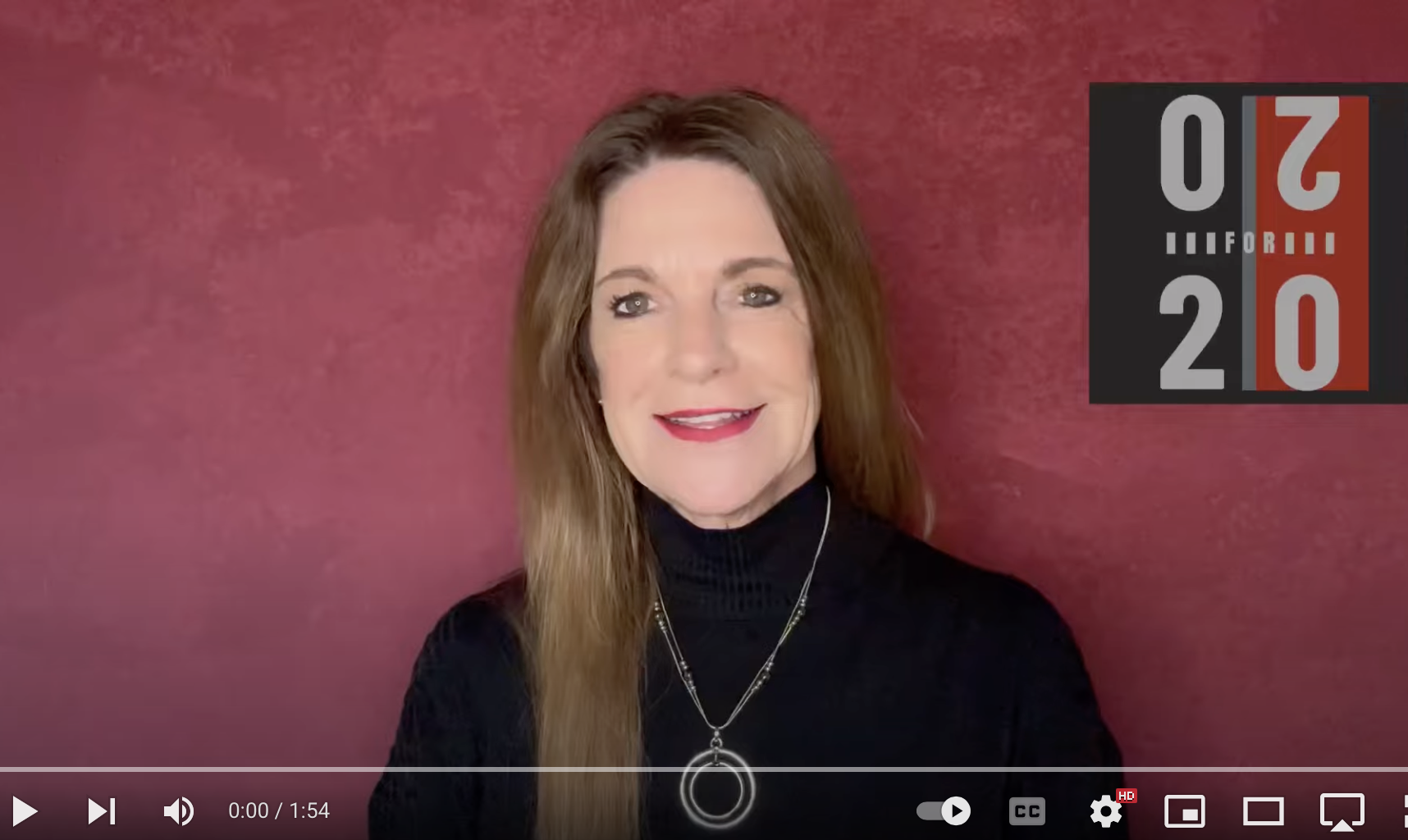 Maribeth Kuzmeski discusses the disservice of staying quiet.